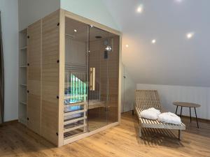 Glamping resort Dolenjc