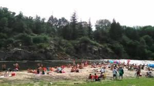 Cabañas Campo Huasi