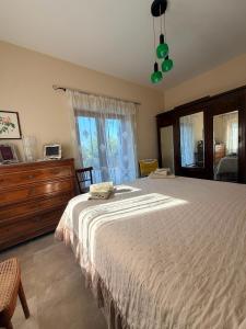 Arola Rustic Retreat