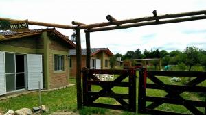 Cabañas Campo Huasi