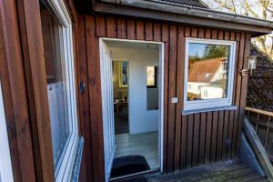 Appartement Tümmelkoje