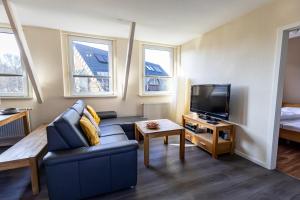Appartement Tümmelkoje