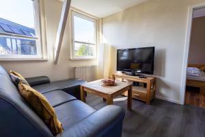 Appartement Tümmelkoje