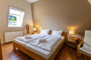 Appartement Tümmelkoje
