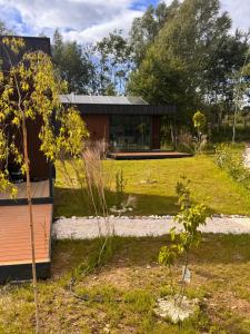 Wiatrowe Domki