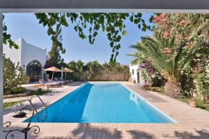 Villa TEVANA, oasis privé à 7mn Essaouira