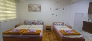 Elena Luka Apartment