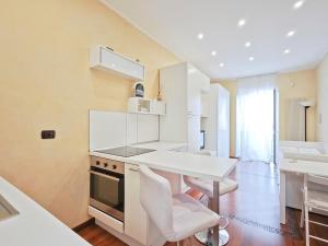 Leylah Apartment