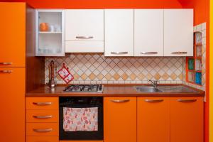Appartamento Arancio