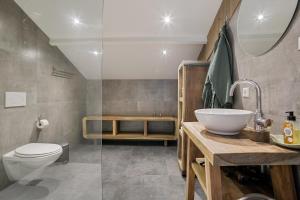 Loft in the Polder - Rietkraag
