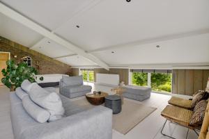Loft in the Polder - Rietkraag