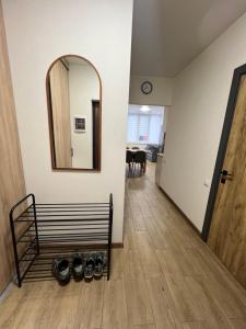 Golden era flat
