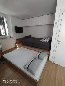 Studio apartment Seagull