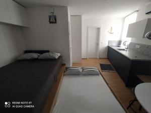 Studio apartment Seagull