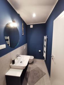 Studio apartment Seagull