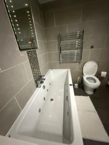 Echelon Executive suite 1