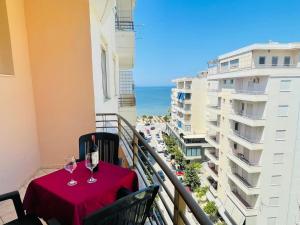 Jico Travel -Leo Apartment