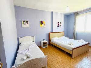 Jico Travel -Leo Apartment