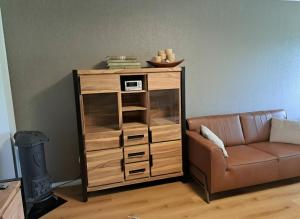 Ferienwohnung Ernst