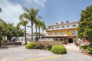 The Cookbook Hotel & SPA