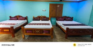 Yatras HomeStay Rameswaram