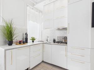 Chmielna 73A SuperApart - Near Central Station