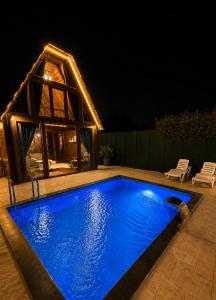 Oce Bungalow