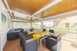 Villa Can Blau