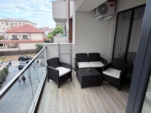 Apartments Marisa Nord Residence 1,2