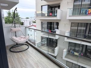 Apartments Marisa Nord Residence 1,2