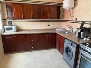 Appartement neuf pour location à Martil