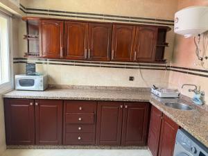 Appartement neuf pour location à Martil