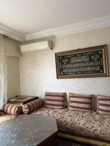 Appartement neuf pour location à Martil