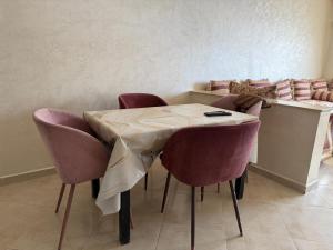 Appartement neuf pour location à Martil
