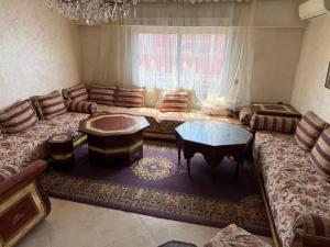 Appartement neuf pour location à Martil