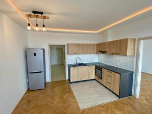 Pekanda Sunlit Apartment