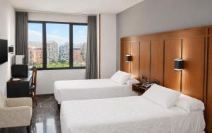 Hotel Condestable Iranzo