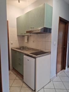 Adria Aparment