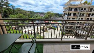 Marialite Relaxing, Baguio 2 Bedroom Condo