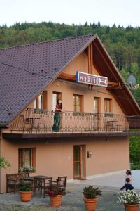Apartmenty Maria