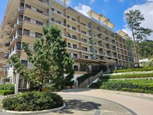 Marialite Relaxing, Baguio 2 Bedroom Condo