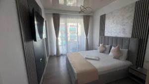 Apartments Marisa Nord Residence 1,2