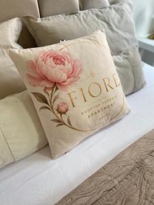 Fiore Rooftop Terrace Apartment