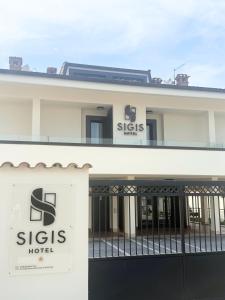 SIGIS HOTEL - Fiumicino