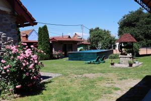 Casa de Piatra