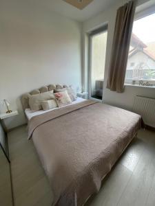 Fiore Rooftop Terrace Apartment