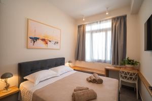 Perla Port Suites