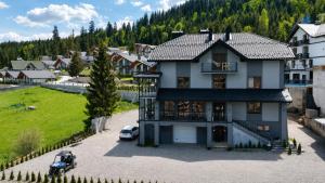 Family Residence