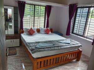 Vihara home stay 1Bhk villa