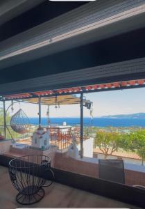 Iris view home